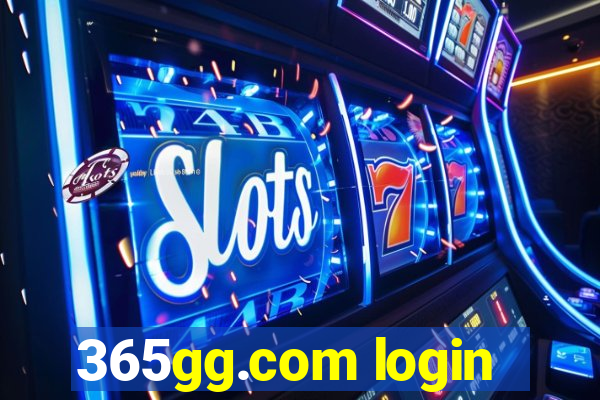 365gg.com login